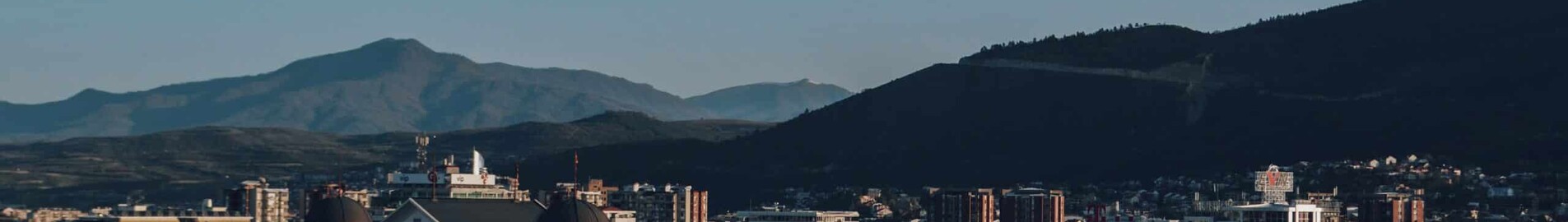 Skopje : private jet rental