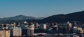 Private jet hire in Moscow