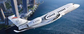 AEROAFFAIRES: book a private jet anywhere, any time