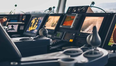 Technological advances in business aviation
