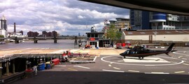Cardiff: Private jet and helicopter rental 