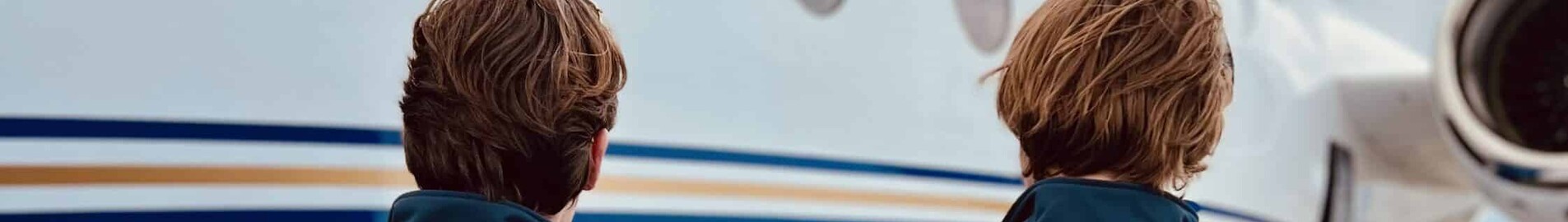 Business aviation trends in 2024