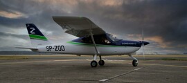 Private plane and helicopter rental in Norwich