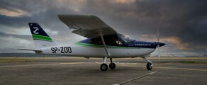 London Southend: private jet rental