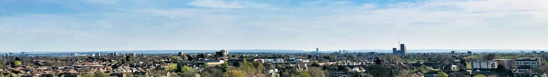 London Northolt: private jet rental