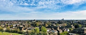 London Northolt: private jet rental