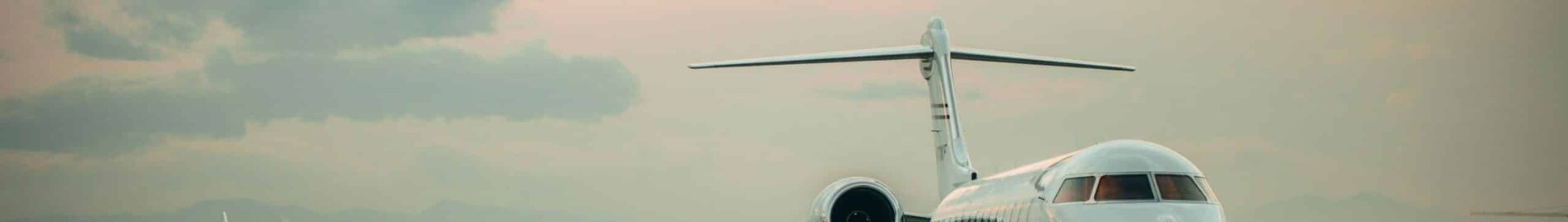 Private jet charter: Private jet rental cost