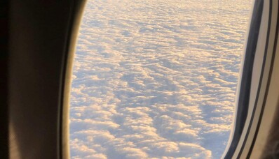 Beyond Aero: a first electric flight
