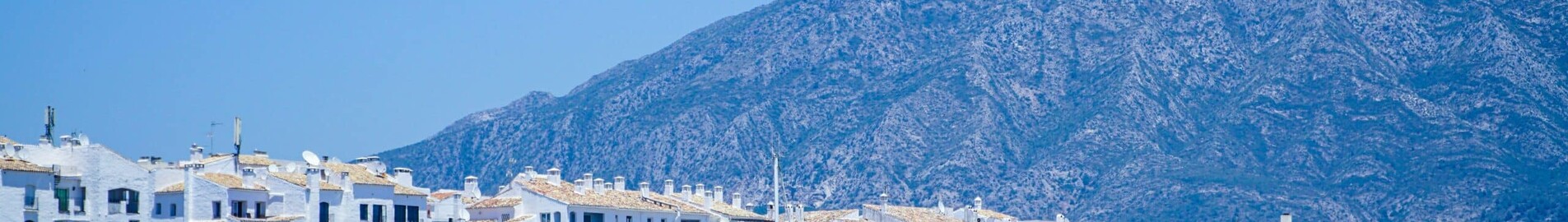 Marbella: private jet charter