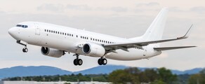 Boeing 737-800 : private jet rental