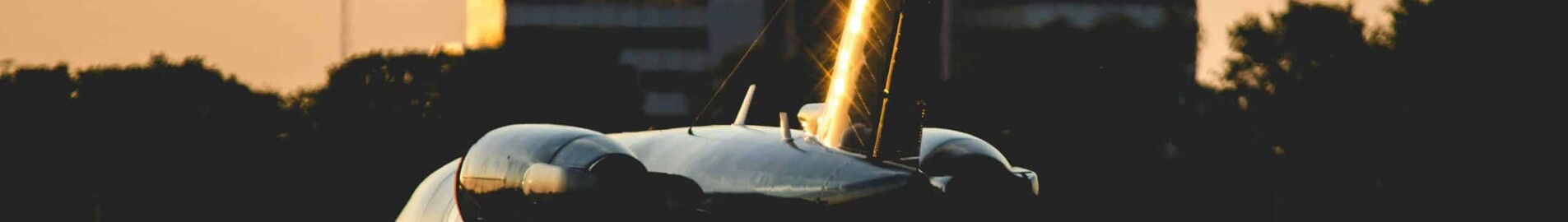 How do you choose between a private plane and a private jet?