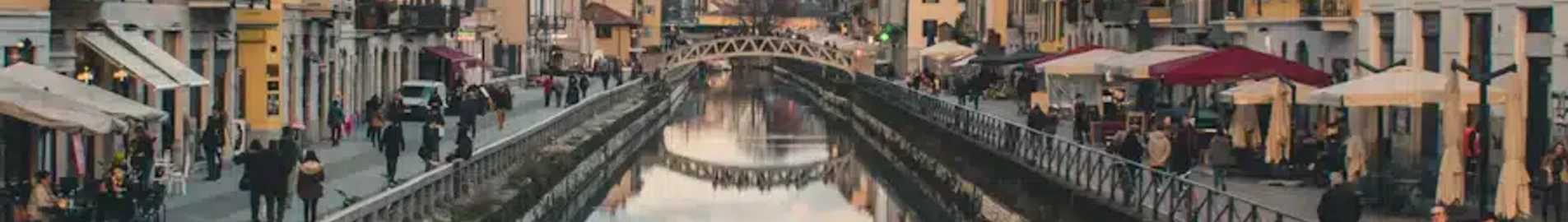 Amsterdam - Milan Linate : private jet rental 