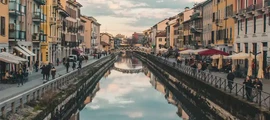 Milan Malpensa - Nice : private jet rental