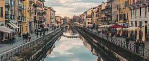 Geneva - Milan Linate : private jet rental