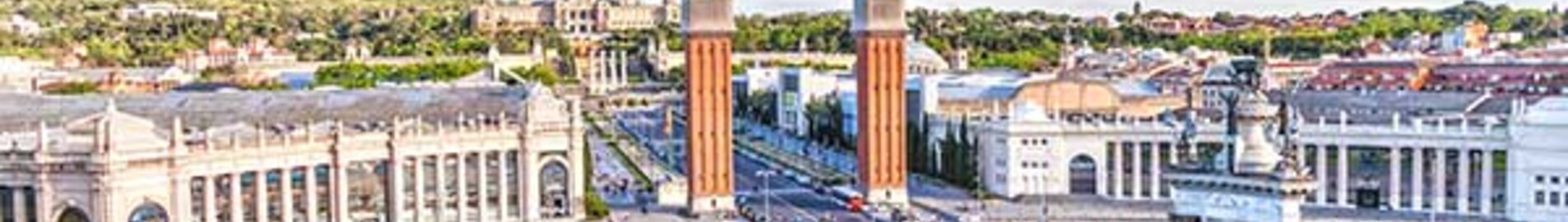 Hamburg - Barcelona : private jet rental