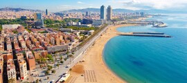 Portugal : private jet rental 
