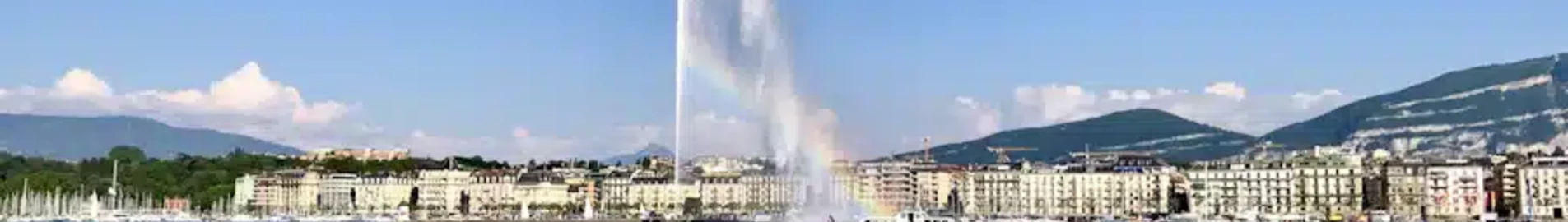 Naples - Geneva : private jet rental