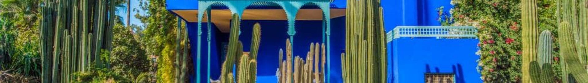 Nice - Marrakech : private jet rental