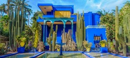Morocco : private jet rental 