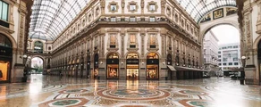 Munich - Milan Malpensa : private jet rental