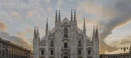 Salzburg - Rome : private jet rental
