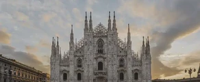 Salzburg - Milan Linate : private jet rental
