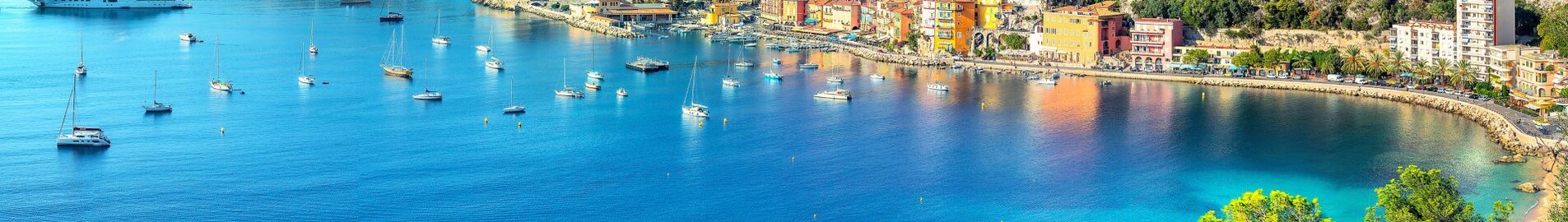 Milan Malpensa - Nice : private jet rental