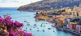 Saint-Tropez - Lisbonne : location de jet privé