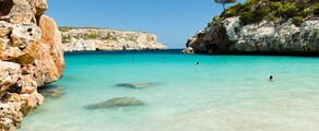 Milan Malpensa - Palma de Mallorca : private jet rental
