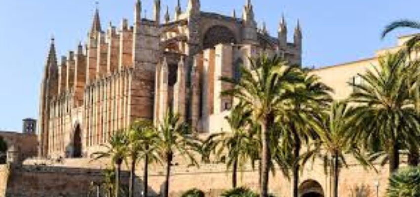 amsterdam palma location de jet privé