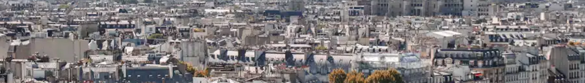 Salzburg - Paris : private jet rental