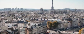 Paris Issy-les-Moulineaux Heliport: private helicopter flights