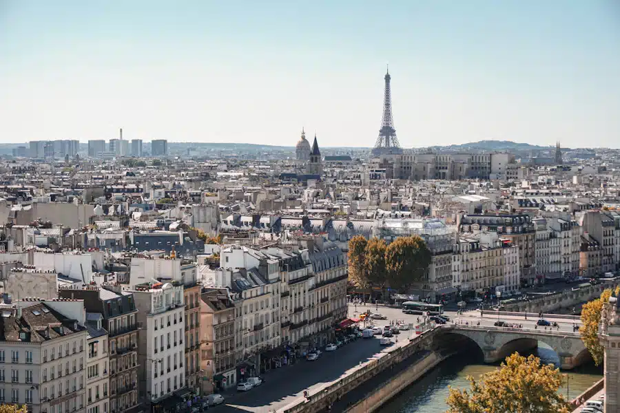 amsterdam paris location de jet privé2