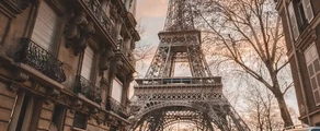 Amsterdam - Paris : private jet rental
