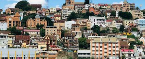 Private plane and helicopter rental in Antsiranana Arrachart