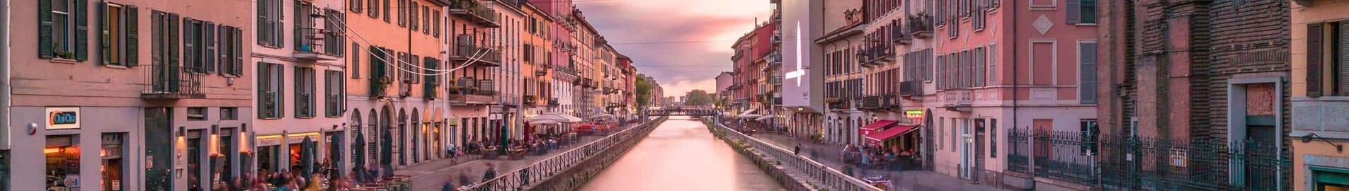 Madrid - Milan Linate : private jet rental