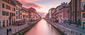 Madrid - Milan Linate : private jet rental