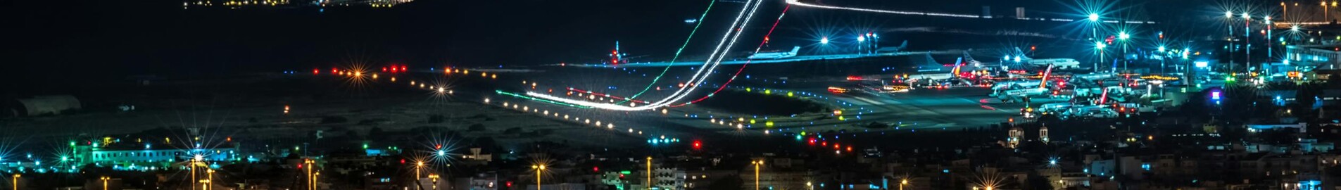 Private jet and helicopter charter in Lask