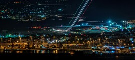 Private Jet and Helicopter Charter in Bydgoszcz Szwederowo