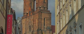 Private plane and helicopter rental in Legnica