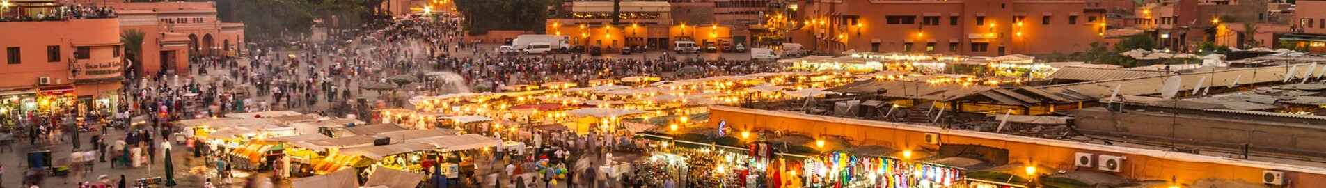 London - Marrakech : private jet rental