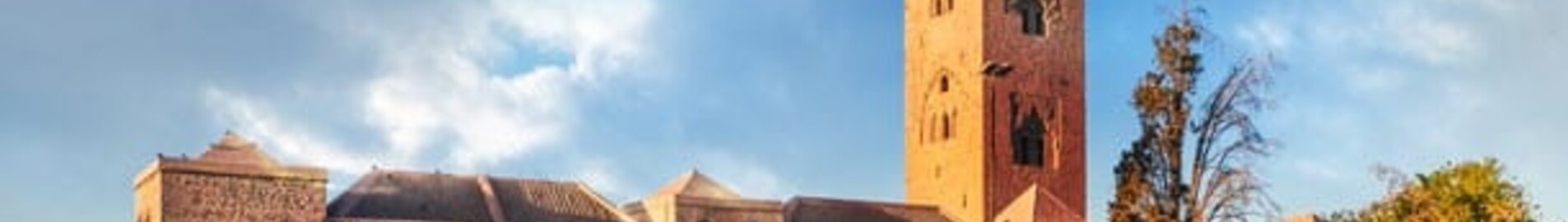 Hamburg - Marrakech : private jet rental