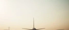 Private jet and helicopter charter in Lask