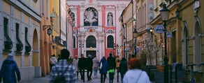 Private Jet and Helicopter Charter in Poznan Krzesiny