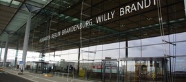Private jet rental at Chemnitz Airport