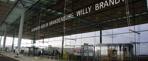 Berlin Brandenburg: private jet rental