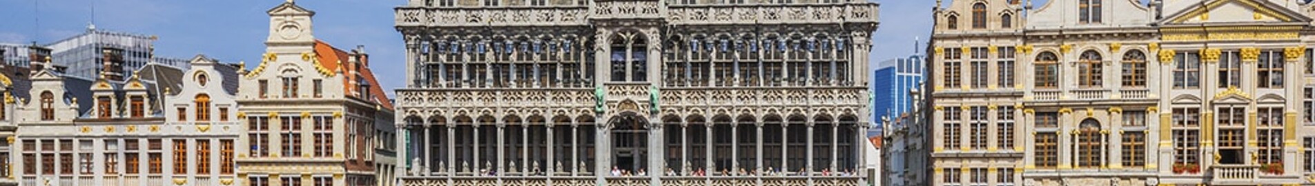 Cannes - Brussels : private jet rental