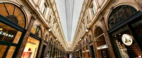 Naples - Brussels : private jet rental
