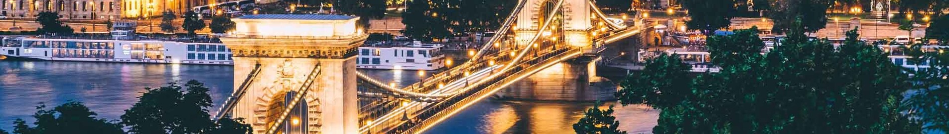 Saint-Tropez - Budapest : private jet rental