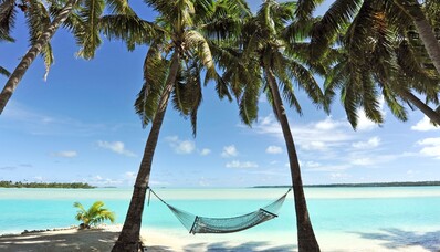 Top flying destinations for summer 2024